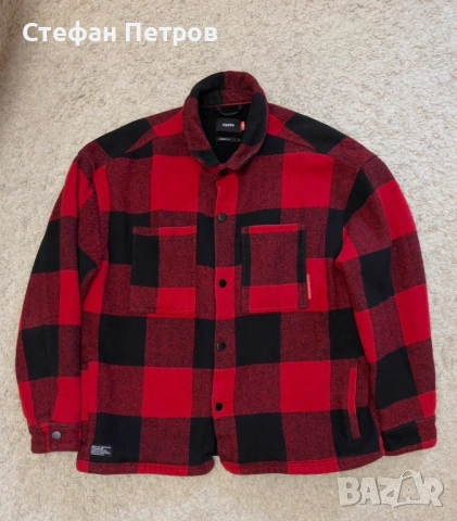 Различни марки дрехи