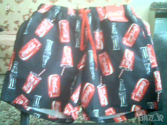 плувни шорти размер М