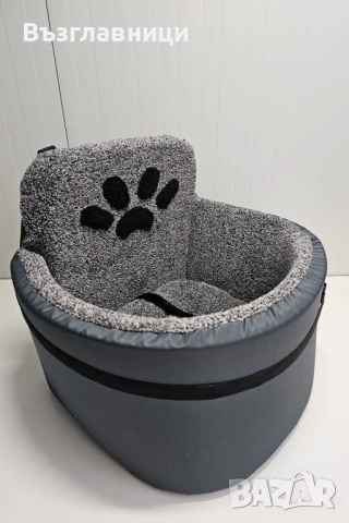 Транспортно легло за домашен любимец, снимка 4 - За кучета - 51155288