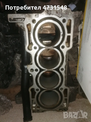 Части за Хонда h22a7 type r, снимка 4 - Части - 53403186