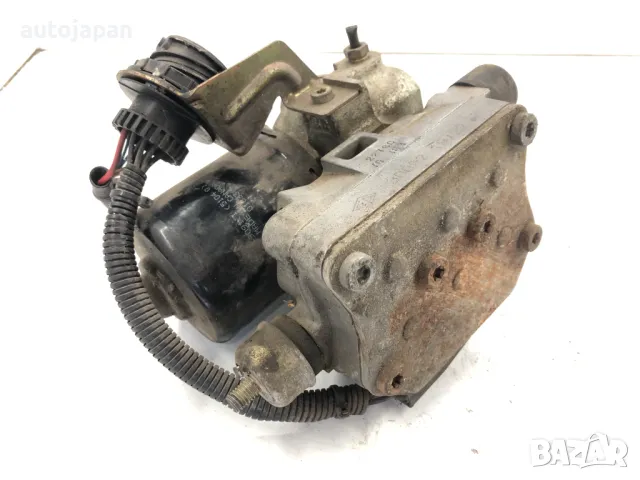 ABS помпа ATE Bmw e36 1992г-1995г, снимка 3 - Части - 46917224