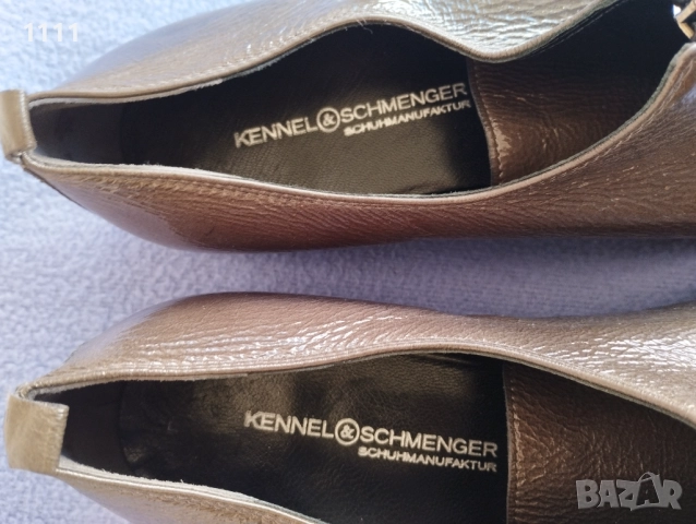 Обувки Kennel&Schmenger номер 42., снимка 8 - Дамски ежедневни обувки - 52220795