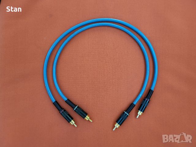 Shark Wire Superior Definition / Аудио кабели, снимка 1 - Ресийвъри, усилватели, смесителни пултове - 46455276