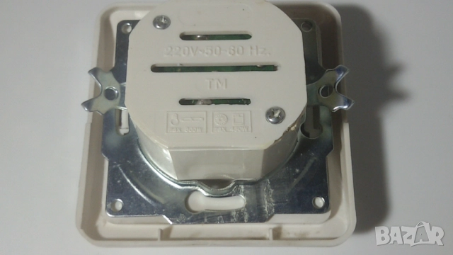 Електрически суич/потенциометър/врътка, снимка 11 - Други - 51502952