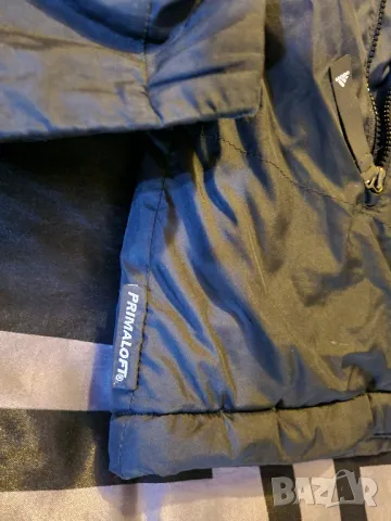 Adidas climawarm-оригинално яке-размер ХЛ, снимка 2 - Якета - 47090579