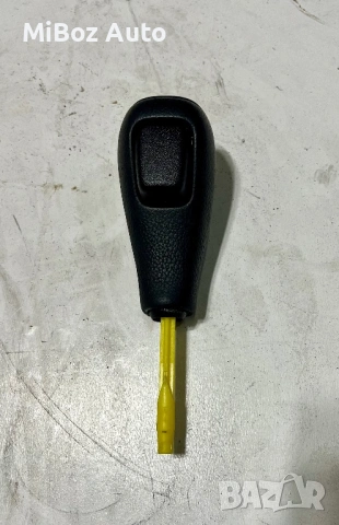 Топка скоростен лост автоматик БМВ E серия BMW, снимка 2 - Части - 53278733