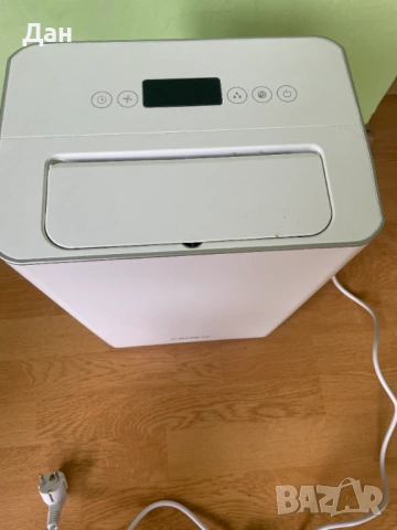 Влагоабсорбатор Crown, снимка 2 - Влагоабсорбатори и влагоуловители - 54166248