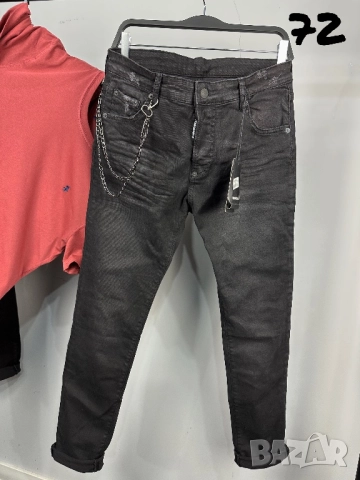Dsquared   мъжки дънки 7 модела , снимка 3 - Дънки - 33947426