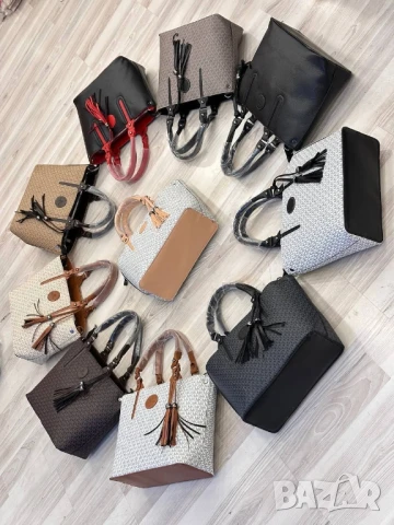 чанти louis vuitton michael kors , снимка 2 - Чанти - 51430540