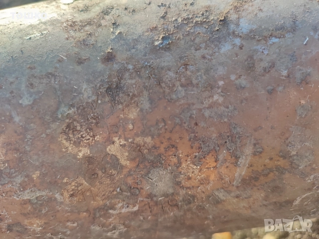 Гърнета от Фолксваген Пасат Б6. 2005 год., снимка 5 - Части - 51671302