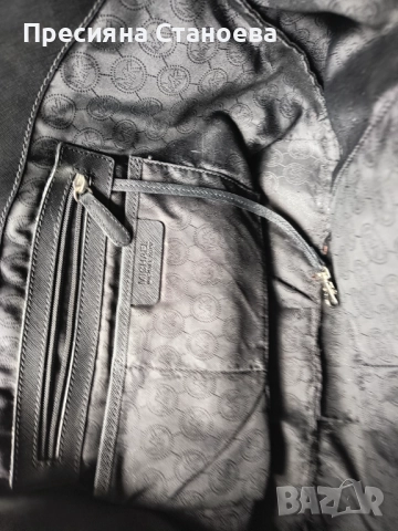  Дамска чанта Michael Kors, снимка 10 - Чанти - 52041620