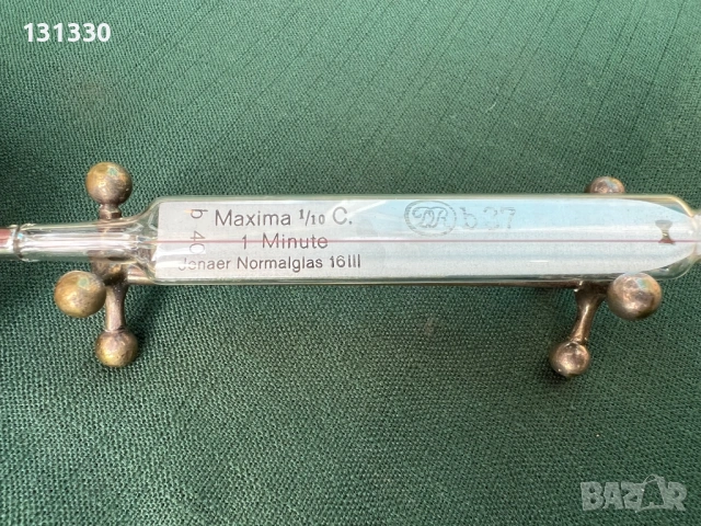 Продавам  телесен термометър, снимка 9 - Други ценни предмети - 47252253