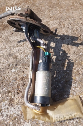 Бензинова Помпа Резервоар Ровър 600 1.8 Бензин - 618 - 620 - Хонда Акорд , снимка 3 - Части - 53868259