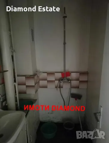 Тристаен апартамент в град Симеоновград, снимка 8 - Апартаменти - 49727365