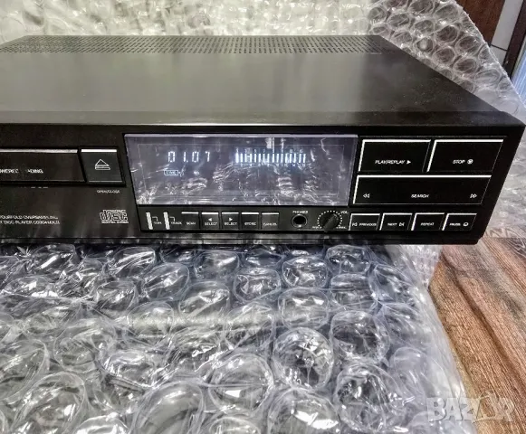 Продавам CD Philips 304, снимка 4 - Аудиосистеми - 47443800