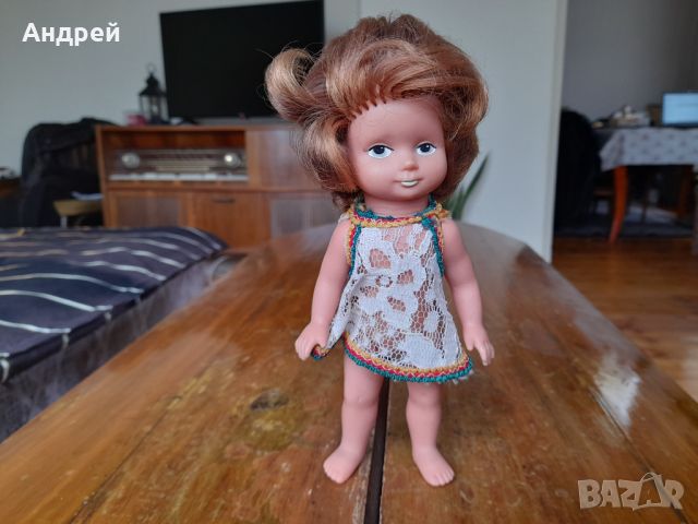 Стара кукла #68