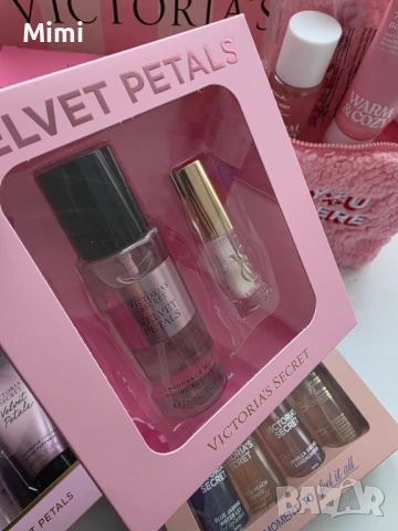 Victoria's Secret нова колекция парфюмни лосиони,спрейове, парфюми, снимка 8 - Козметика за тяло - 44211021