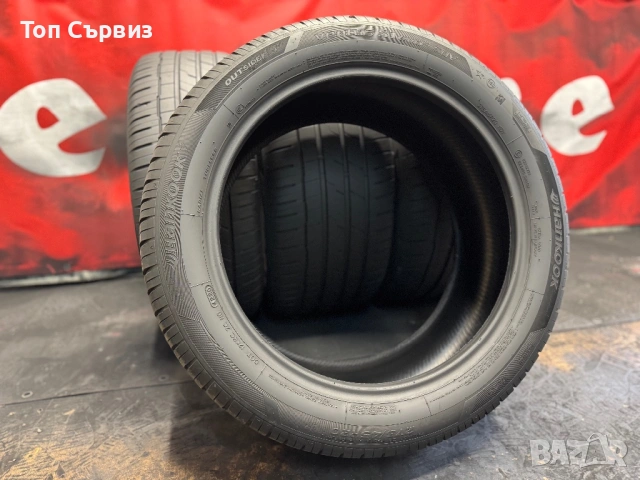 275 45 20 / 305 40 20, Летни гуми, Hankook VentusS1EVO3SUV, 4 броя, снимка 6 - Гуми и джанти - 53952240