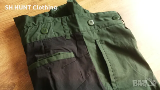 DOVREFJELL Trouser размер M панталон със здрава материя - 1245, снимка 5 - Екипировка - 46959954