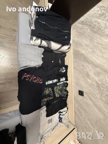 Luda bandit prizrak, снимка 4 - Суичъри - 53033884