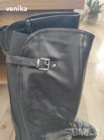 Дамски ботуши , снимка 3 - Дамски ботуши - 51971612