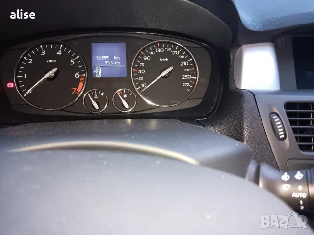 renault laguna 2.0 16v swiss 140ch , снимка 13 - Автомобили и джипове - 49130780