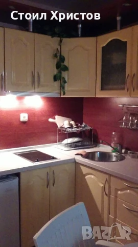 Студио Поморие, снимка 3 - Почивки на море - 51235860