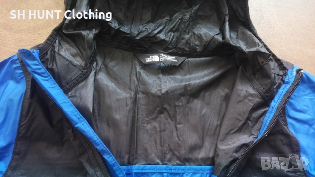 THE NORTH FACE WINDWALL Kids Jacket Размер 9-10 г. / 140 см детска ветровка 25-58, снимка 12 - Детски якета и елеци - 52825515