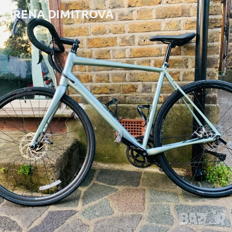 Cannondale synapse размер 58см, снимка 13 - Велосипеди - 51361487