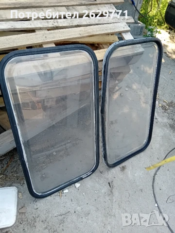 продавам части  за каравана, снимка 4 - Каравани и кемпери - 50621083