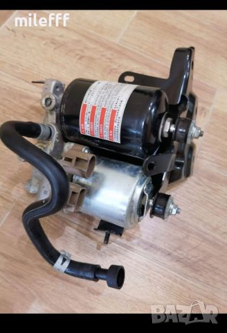 4707012010 ABS Actuator Toyota 
Усилвател спирачки : Auris 2013- , Prius mk3 47070-12010, снимка 2 - Части - 46707790