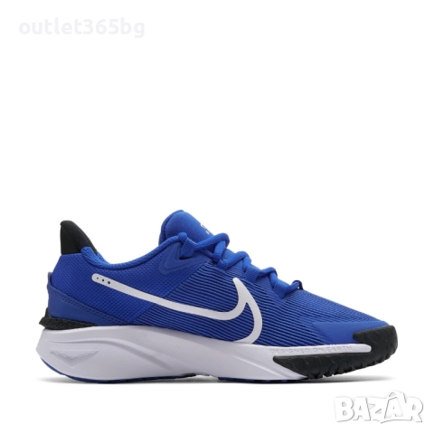 Nike - Star Runner 4 NN №37.5 Оригинал Код 469, снимка 3 - Детски маратонки - 51722541