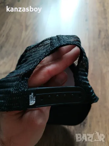 the north face baseball hat - страхотна мъжка шапка , снимка 6 - Шапки - 49907596