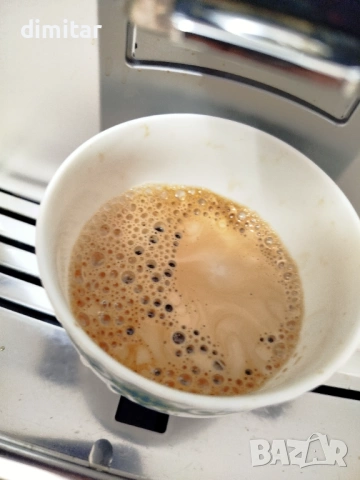 Кафе автомат SAECO PICO BARISTO, снимка 11 - Кафемашини - 53813443