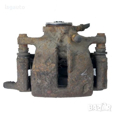 Заден ляв спирачен апарат AUDI A4 (B8) 2008-2015 ID:148789