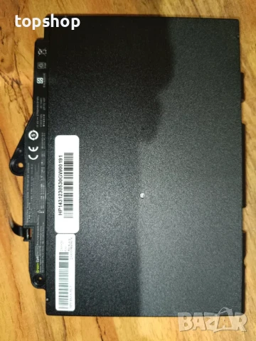 Батерия за HP EliteBook 820 G4, HP EliteBook 725 G3, HP EliteBook 725 G4 Series, HP SN03 SN03XL, снимка 3 - Части за лаптопи - 50501527