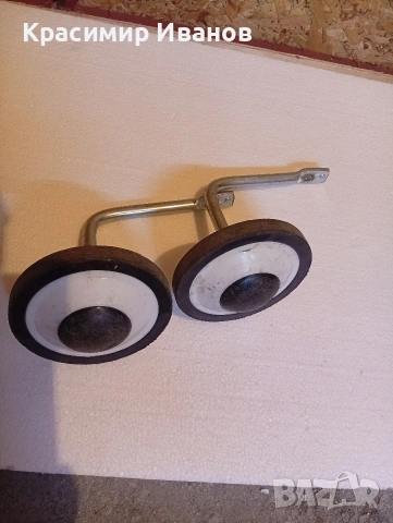 Велосипед b twin 16, снимка 12 - Велосипеди - 53933802