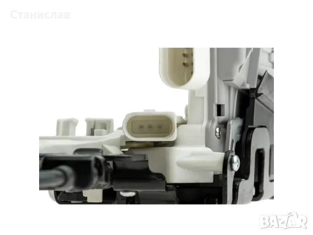 Audi A7 C7 Брава за задна дясна врата, снимка 2 - Части - 50174130