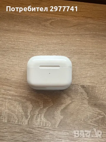 AirPods Pro слушалки, снимка 4 - Безжични слушалки - 47149039