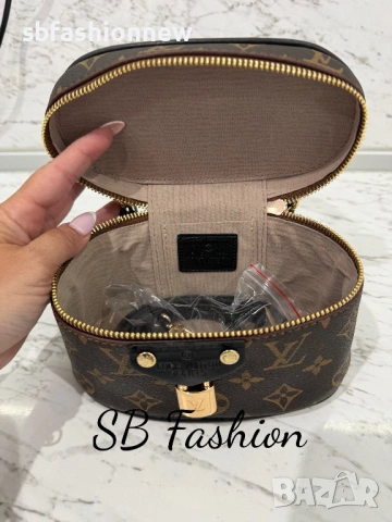Louis Vuitton чанта, снимка 4 - Чанти - 53832994