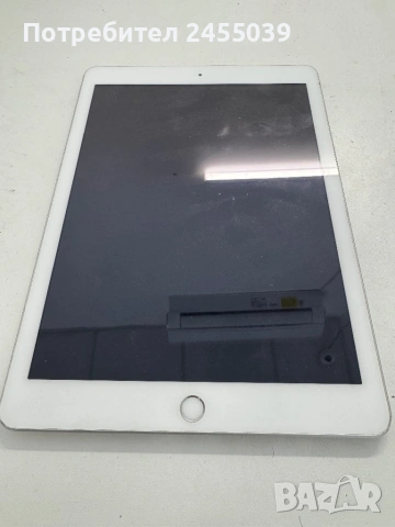 Ipad 5 gen A1823 за части, снимка 2 - Таблети - 53763663