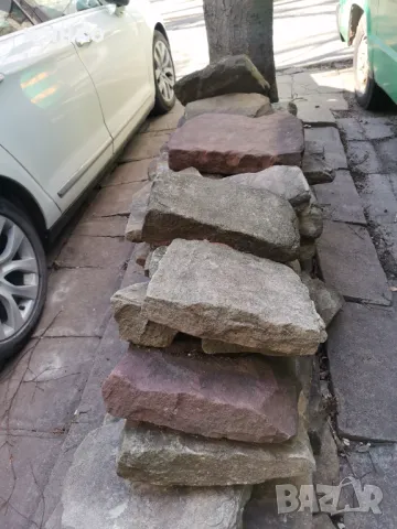 Продавам плочи, снимка 2 - Облицовки - 47468862