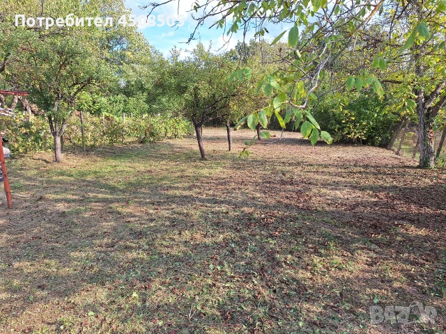 Продава се!Парцел в село Велковци община Габрово 