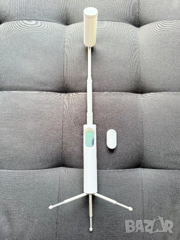 Селфи стик CliqueFie Max, снимка 3 - Селфи стикове, аксесоари - 51712700