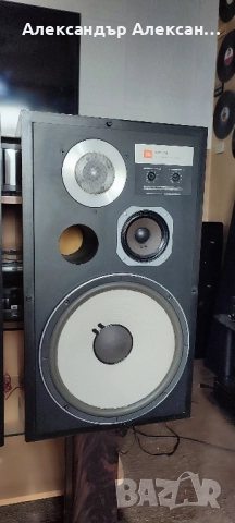 JBL L-112, снимка 4 - Тонколони - 52375544