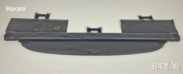 Щора Кора Багажник Honda FRV FR-V Хонда ФРВ ФР–В, снимка 4 - Части - 53400789