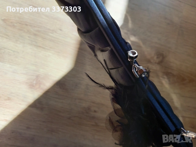 Официална чантичка , снимка 8 - Чанти - 53822205