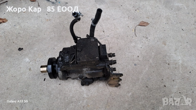 ГНП помпа за Nissan Almera Tino / Нисан Алмера Тино 