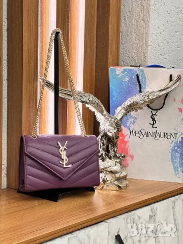 дамски чанти louis vuitton , снимка 12 - Чанти - 46860787