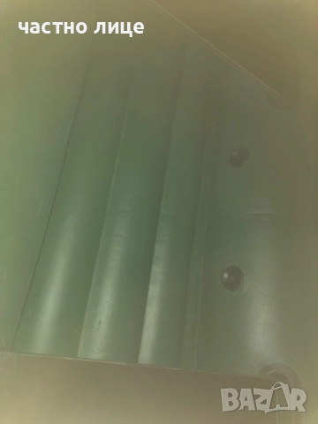 Надуваема лодка, снимка 4 - Воден транспорт - 51761054